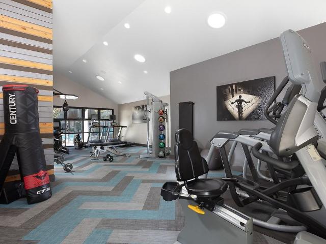 Apartment for rent in Sunnyvale, California