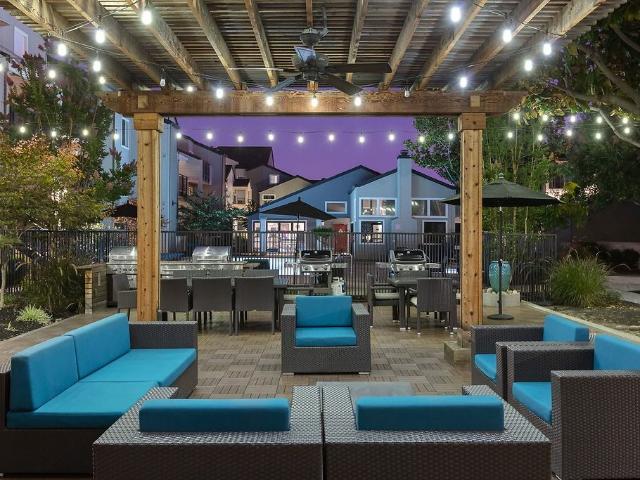 Apartment for rent in Sunnyvale, Santa Clara County