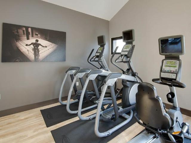 Apartment for rent in Sunnyvale, California
