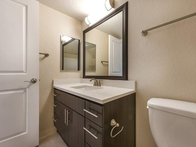 Apartment for rent in Sunnyvale, California