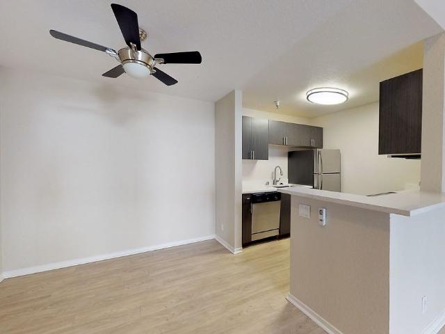 Apartment for rent in Sunnyvale, California