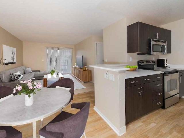 Apartment for rent in Sunnyvale, California