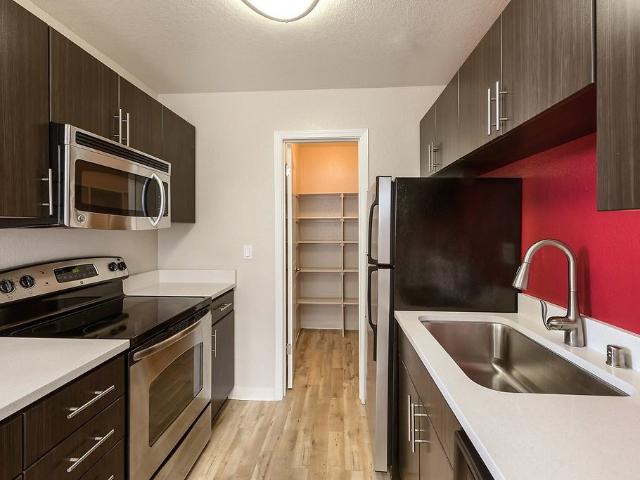 Apartment for rent in Sunnyvale, California