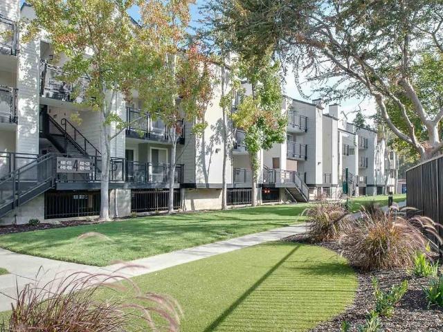 Apartment for rent in Sunnyvale, California