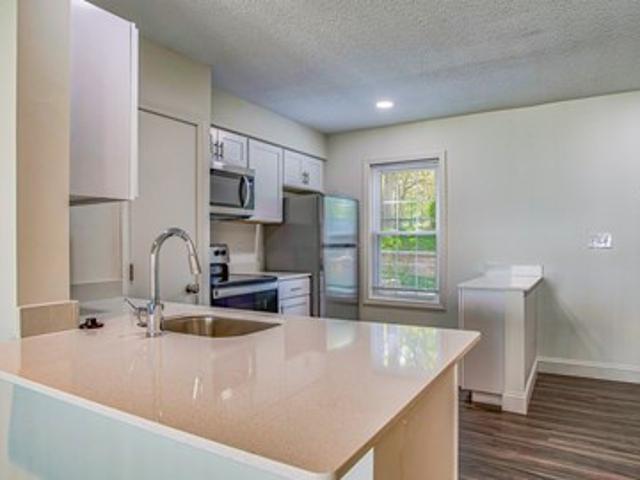 Apartment for rent in Westborough