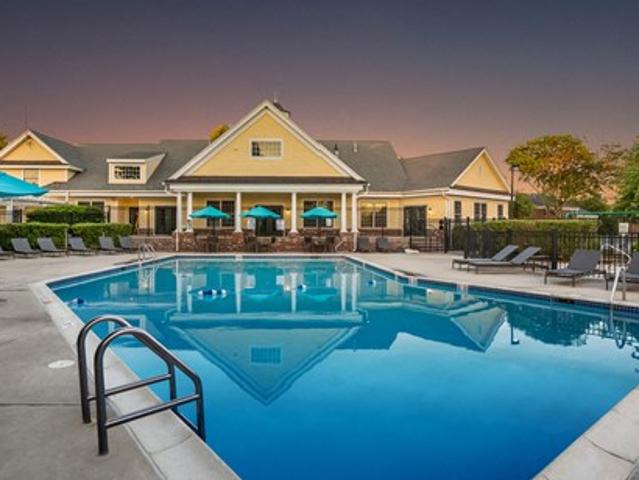 Apartment for rent in Westborough