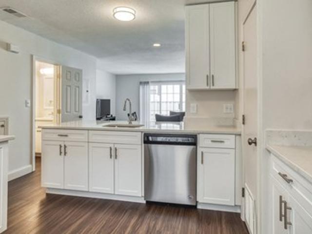 Apartment for rent in Westborough
