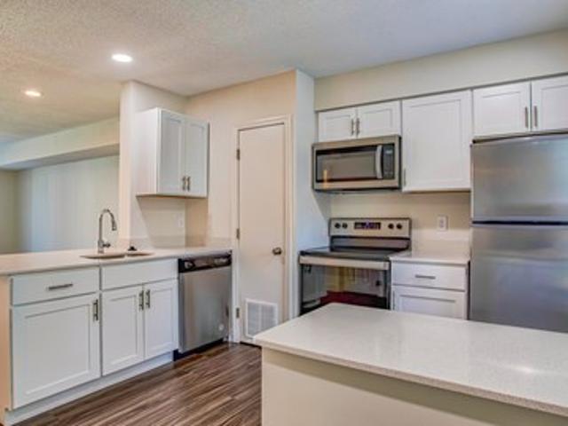 Apartment for rent in Westborough