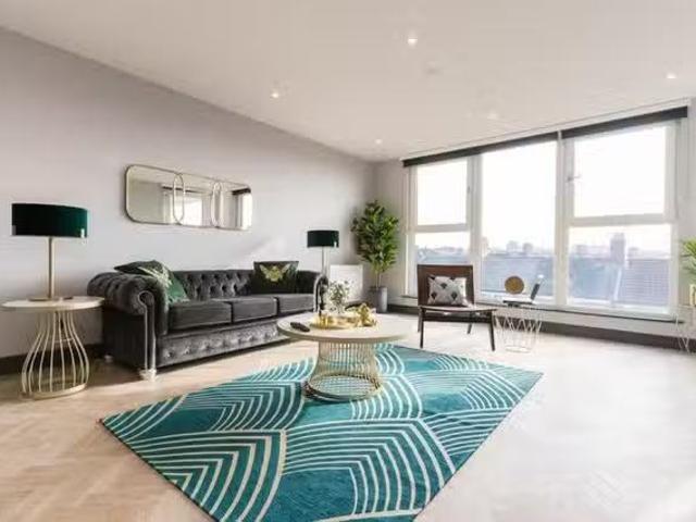 Apartment for rent in Whiterock, Belfast