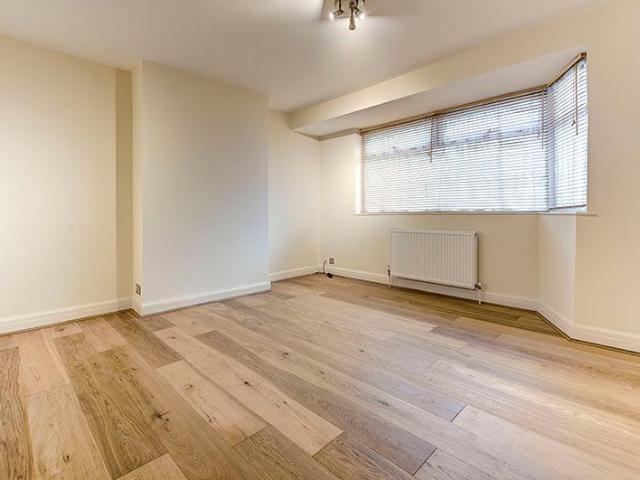 House for rent in High Barnet, Greater London
