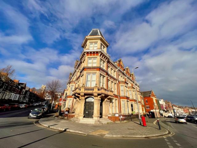 Apartment for rent in The Knap, Barry