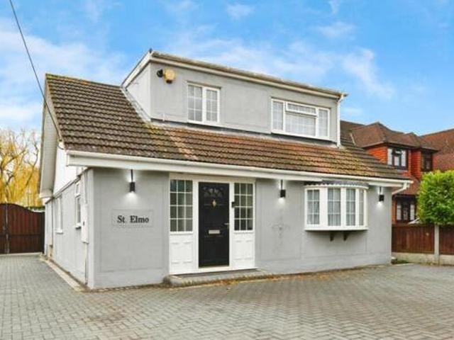 House for sale in Bowers Gifford and North Benfleet, Bowers Gifford