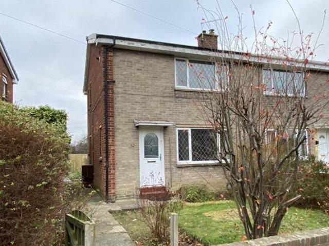 House for rent in Batley