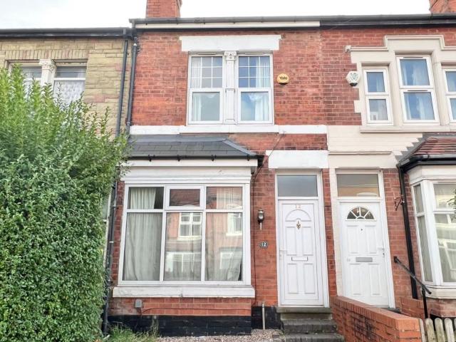 House for rent in Cotteridge, West Midlands