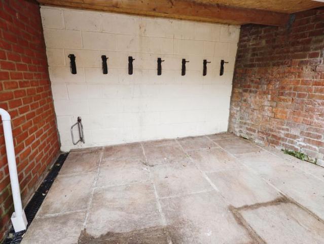 Studio for rent in Bournemouth, Boscombe