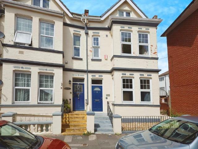 House for rent in Boscombe, Bournemouth