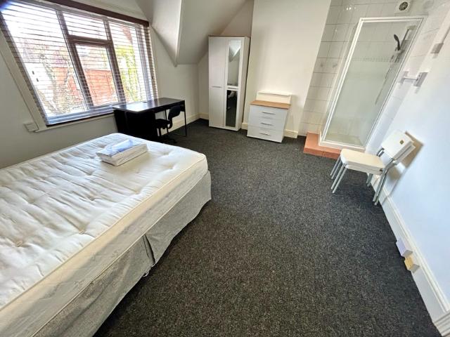 Room for rent in Boscombe, Bournemouth