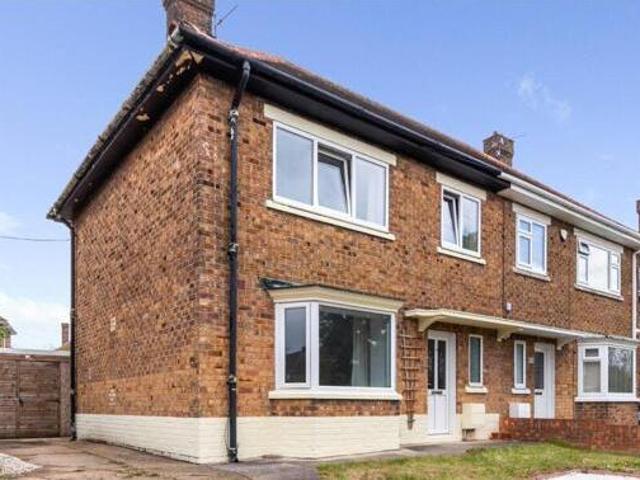 House for sale in Cleethorpes, North East Lincolnshire