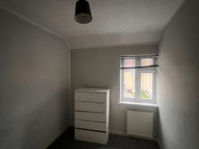 House for rent in Becontree, Greater London