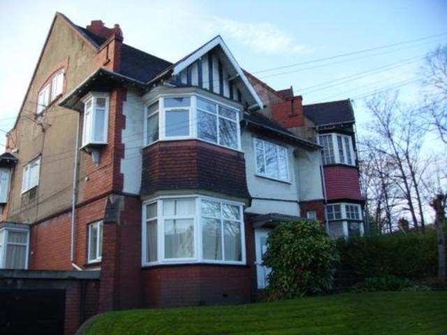 Apartment for rent in Wheatley, South Yorkshire