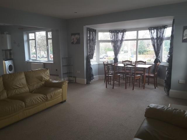 Apartment for rent in Wheatley, South Yorkshire