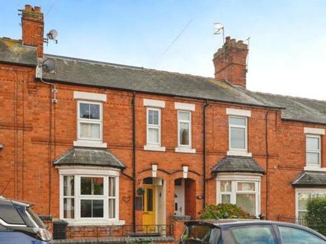 House for sale in Greenhill, Crookhill