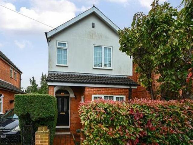 House for sale in Farnborough, Hampshire