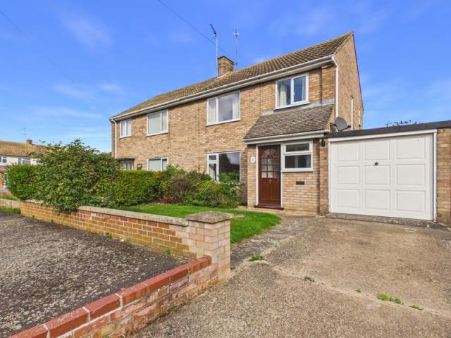 House for rent in Godmanchester, Huntingdonshire