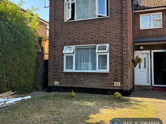 Apartment for rent in Forest Gate, Greater London