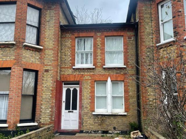 House for rent in Manor Park, Greater London