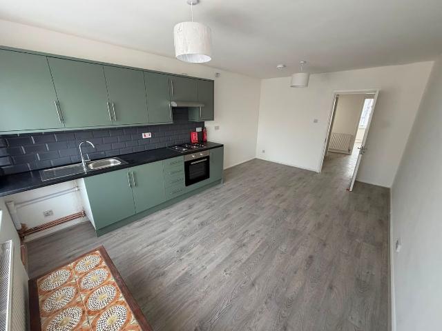 Apartment for rent in Forest Gate, Greater London