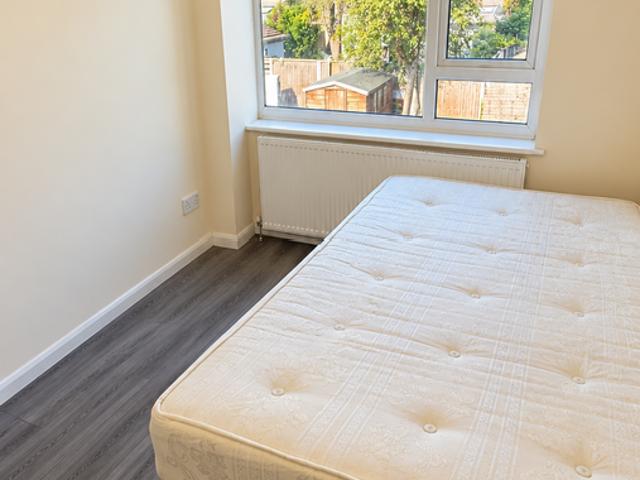 Apartment for rent in London Borough of Newham, Greater London
