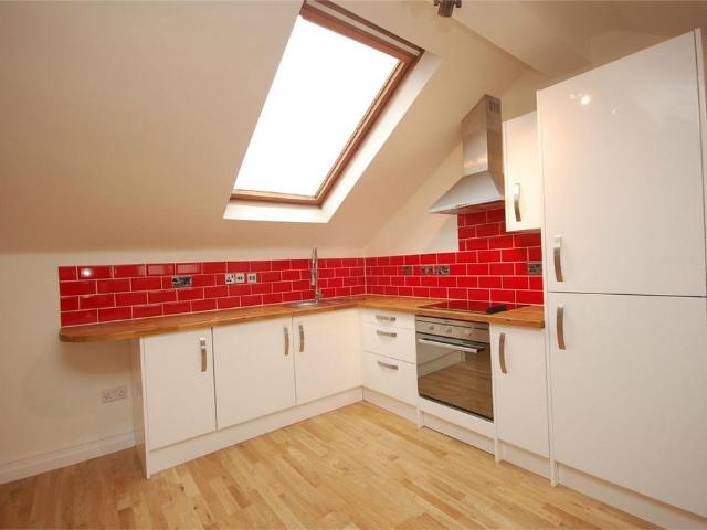 Apartment for rent in London Borough of Barnet, Greater London