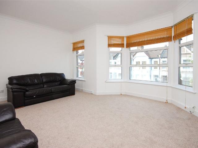 House for rent in Dollis Hill, Greater London