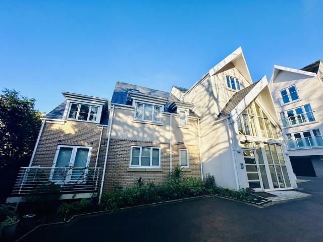 Apartment for rent in Parkstone, Poole