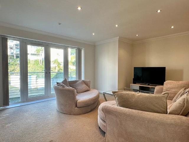Apartment for rent in Parkstone, Poole