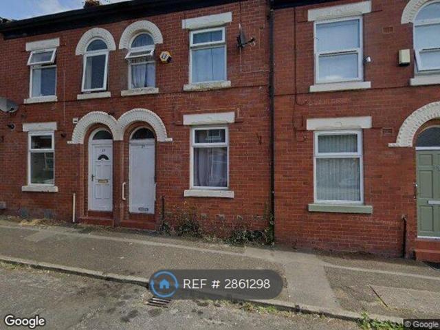House for rent in Georgia, Greater Manchester