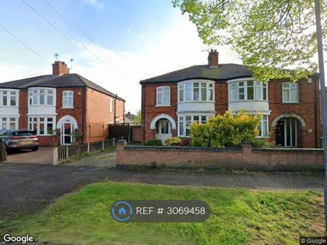 House for rent in Newark on Trent, Newark and Sherwood