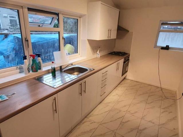 Apartment for rent in Georgia, Greater Manchester