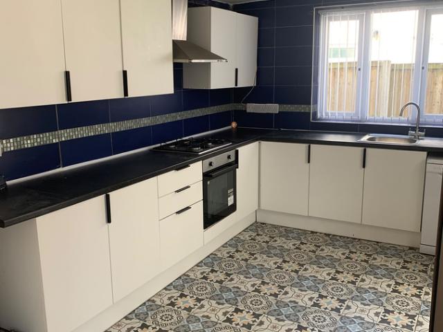 House for rent in Prescot, Knowsley