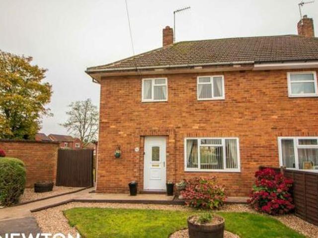 House for sale in Retford, Bassetlaw