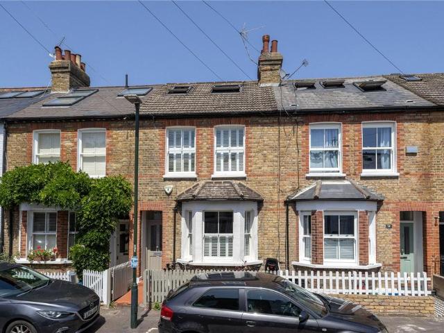House for rent in Kew, Greater London