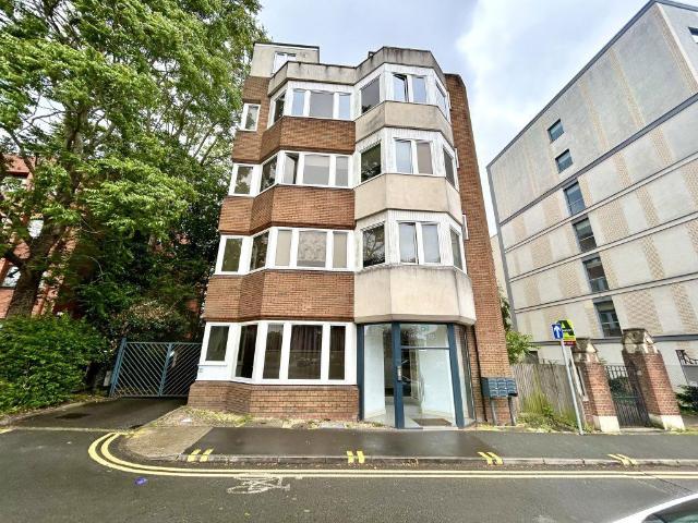 Apartment for rent in Slough