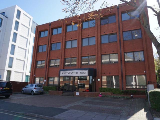 Apartment for rent in Slough