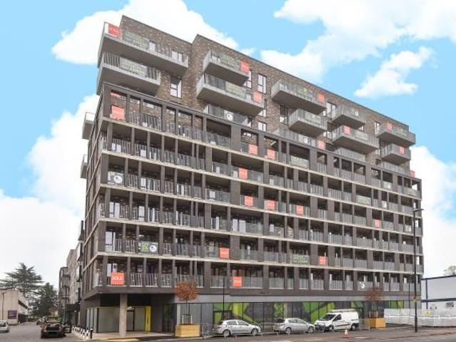 Apartment for rent in Chalvey, Slough