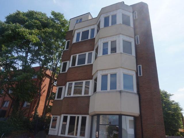 Apartment for rent in Slough