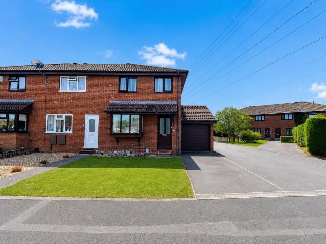 House for rent in Bridgwater, Somerset