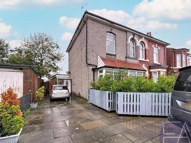 House for sale in Southport, Sefton
