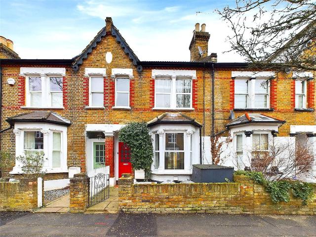 House for rent in Hampton Hill, Greater London
