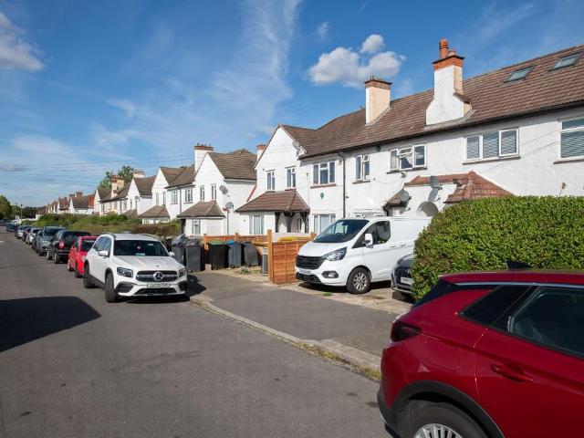 House for rent in London Borough of Croydon, Greater London